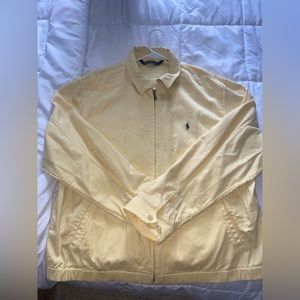 Polo Jacket
